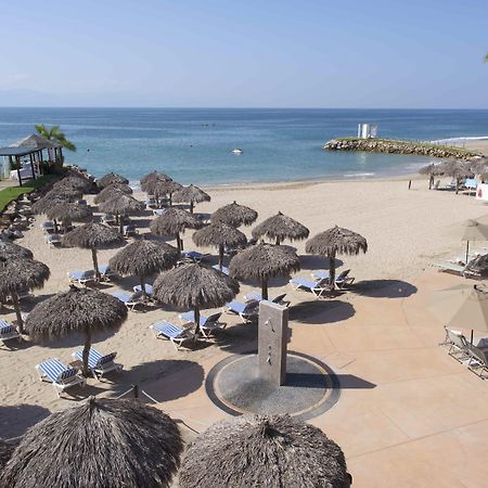 Mexican Experience By Villa Del Palmar Puerto Vallarta Extérieur photo