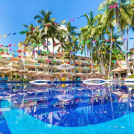 Mexican Experience By Villa Del Palmar Puerto Vallarta Extérieur photo