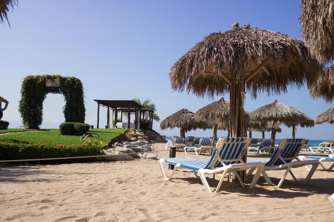 Mexican Experience By Villa Del Palmar Puerto Vallarta Extérieur photo