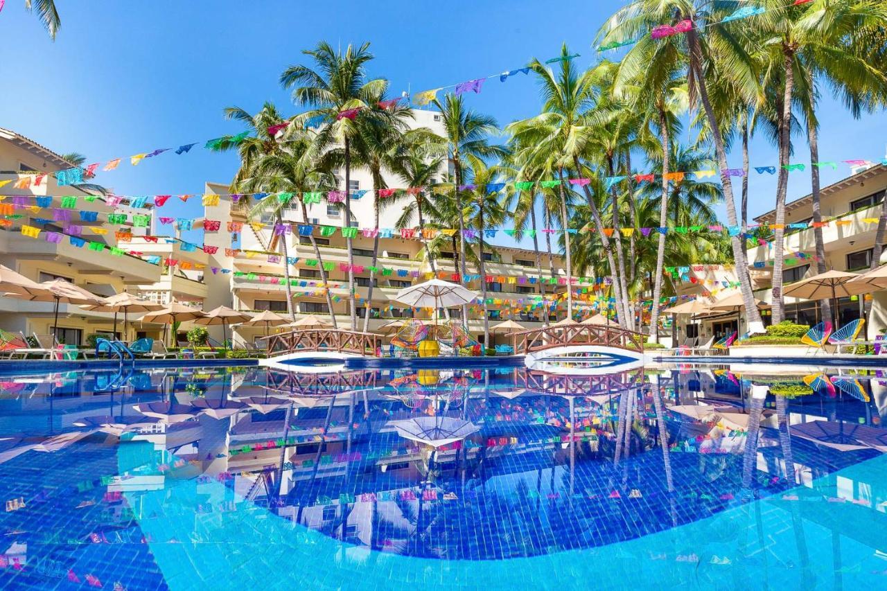 Mexican Experience By Villa Del Palmar Puerto Vallarta Extérieur photo