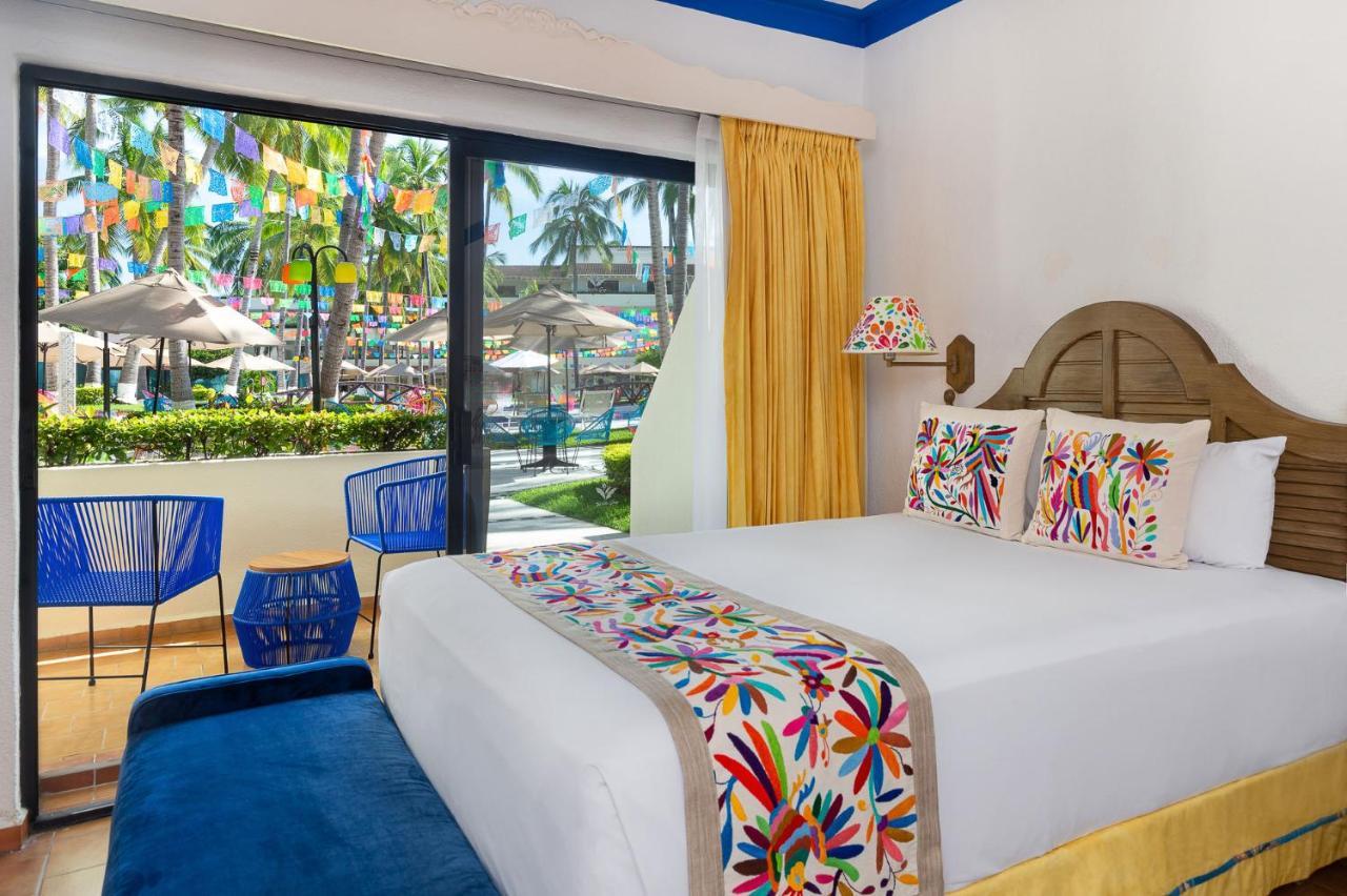 Mexican Experience By Villa Del Palmar Puerto Vallarta Extérieur photo