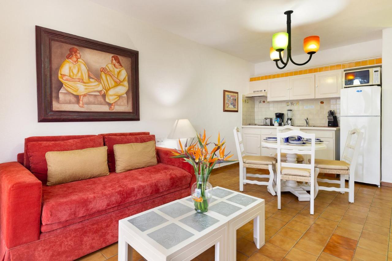 Mexican Experience By Villa Del Palmar Puerto Vallarta Extérieur photo
