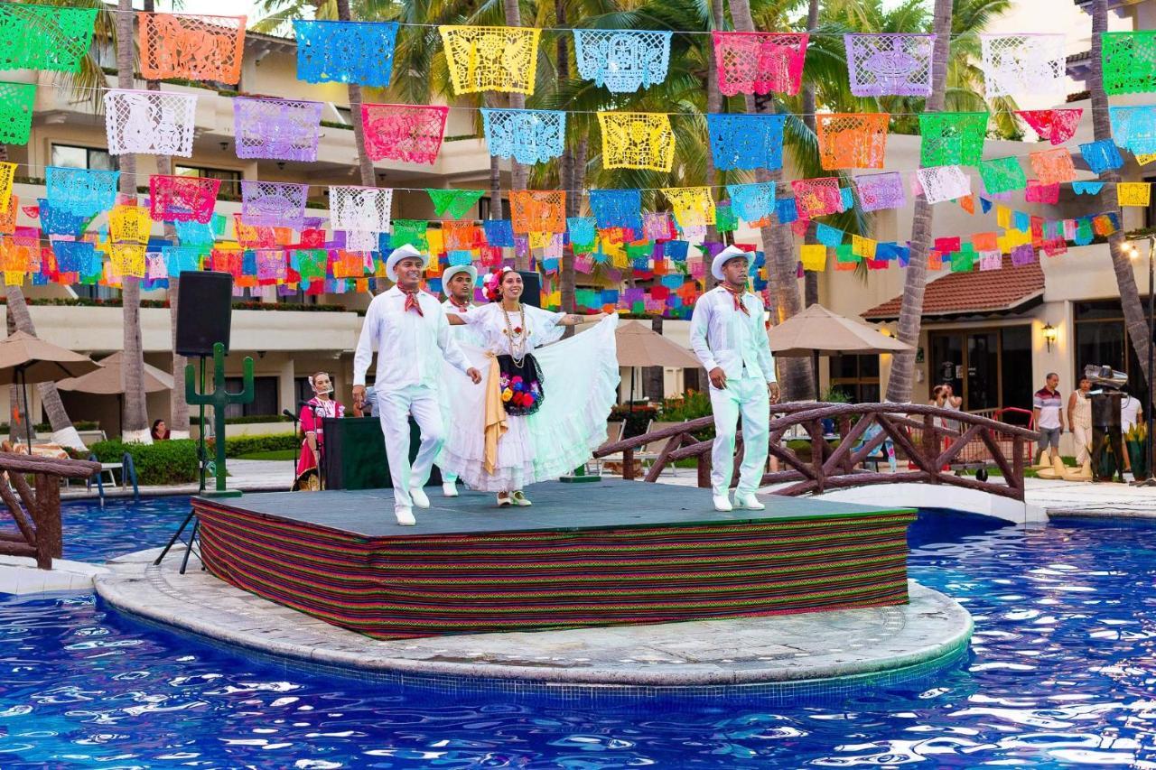 Mexican Experience By Villa Del Palmar Puerto Vallarta Extérieur photo