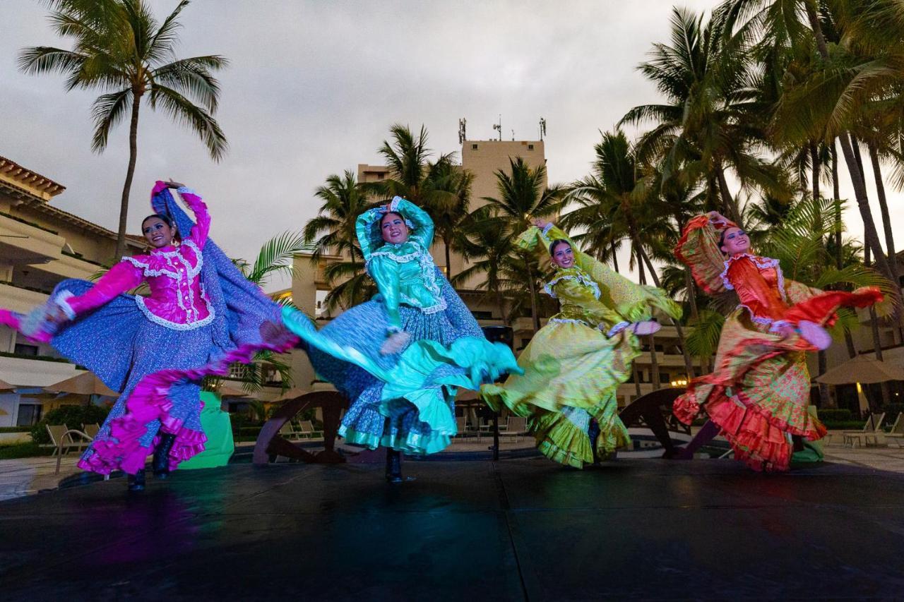 Mexican Experience By Villa Del Palmar Puerto Vallarta Extérieur photo
