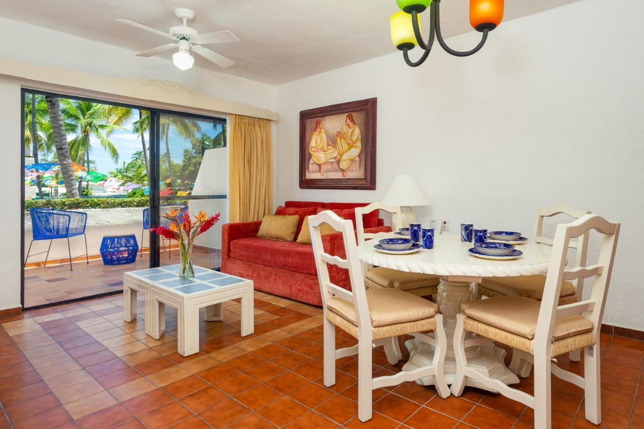 Mexican Experience By Villa Del Palmar Puerto Vallarta Extérieur photo