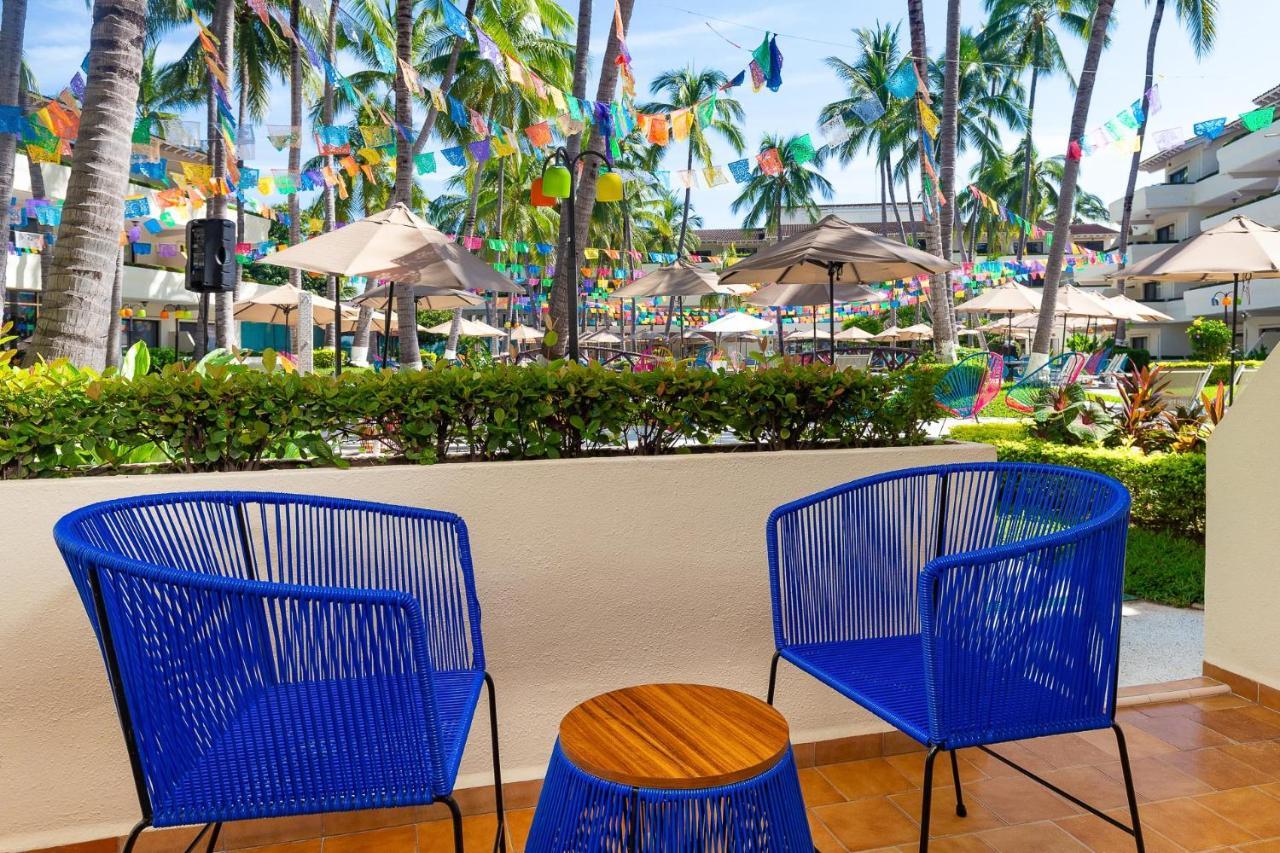 Mexican Experience By Villa Del Palmar Puerto Vallarta Extérieur photo