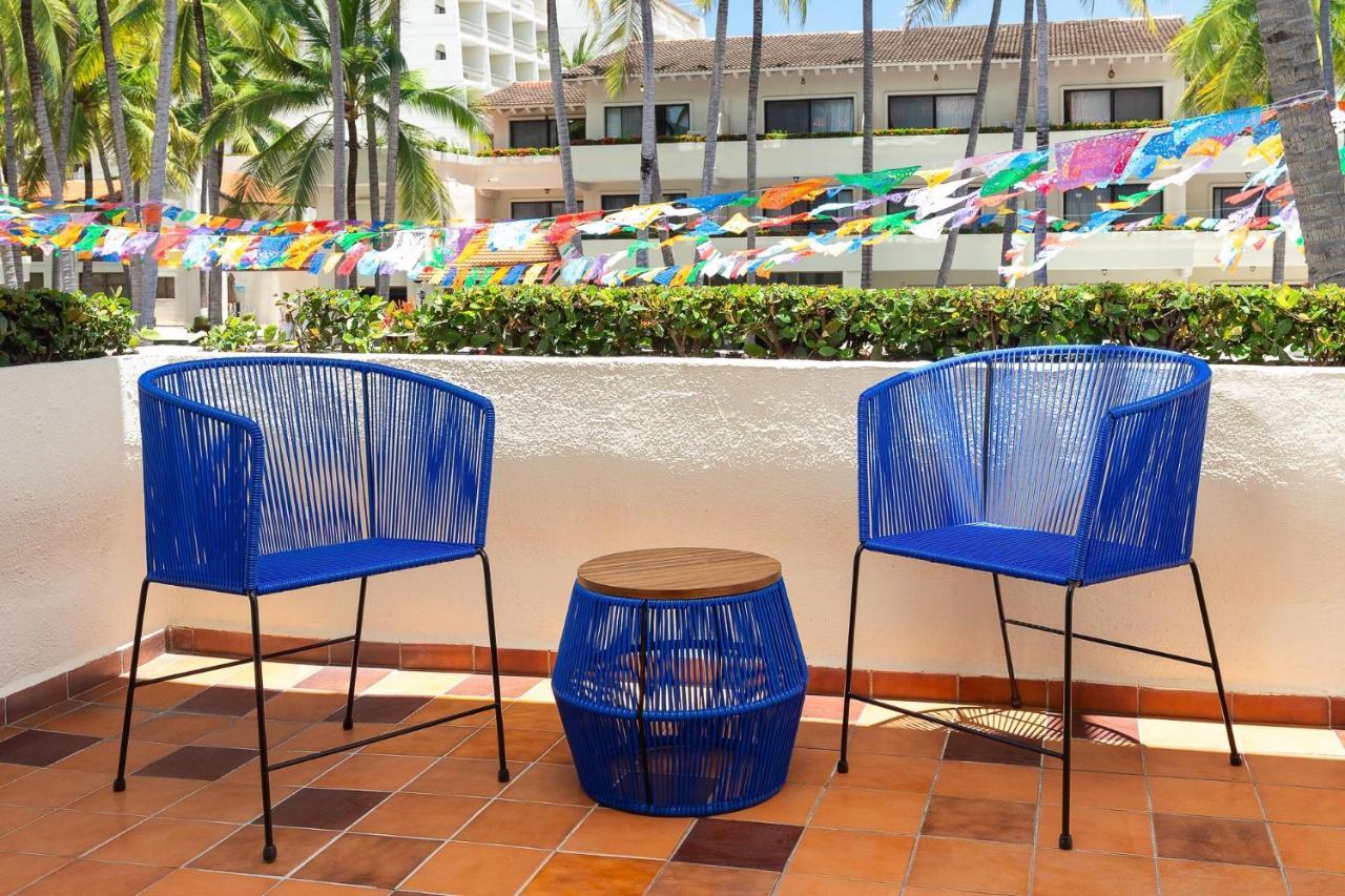 Mexican Experience By Villa Del Palmar Puerto Vallarta Extérieur photo