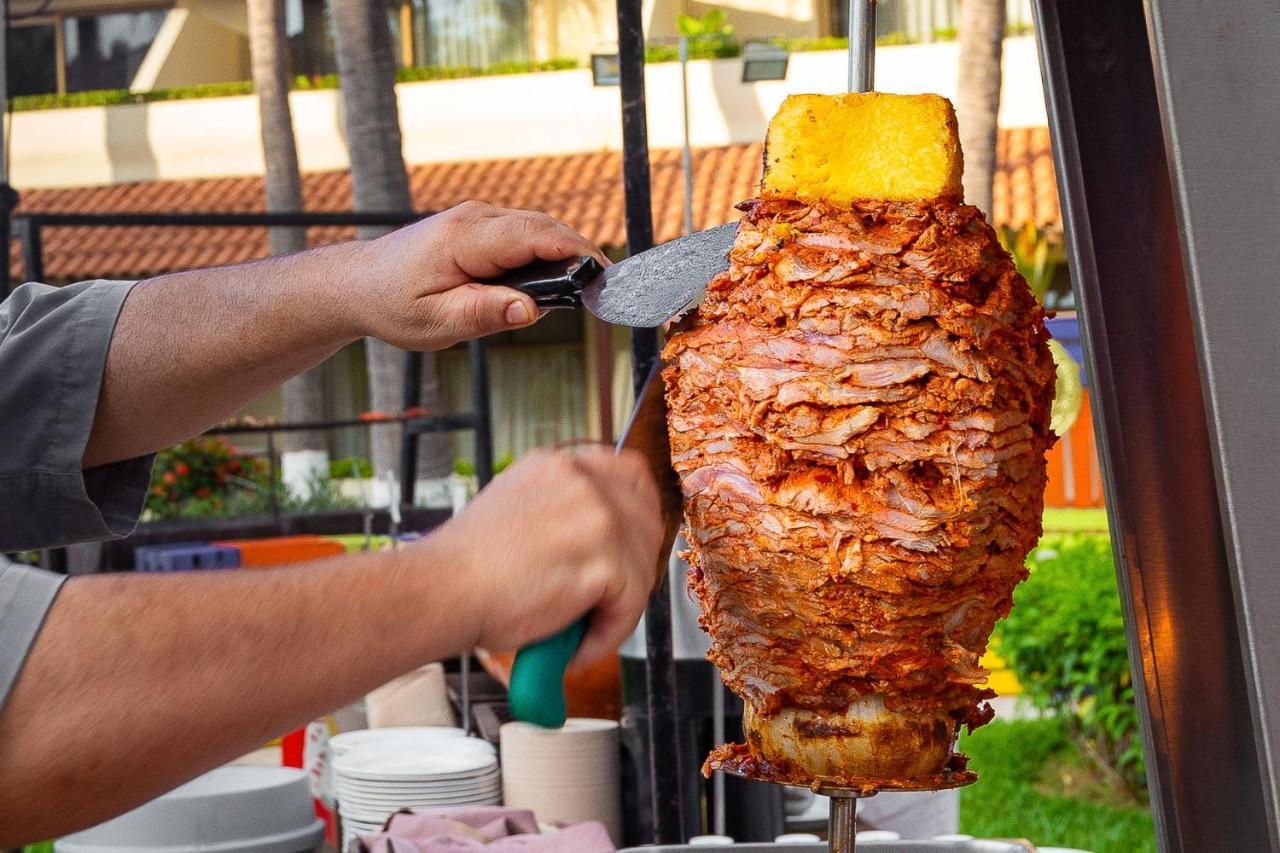 Mexican Experience By Villa Del Palmar Puerto Vallarta Extérieur photo