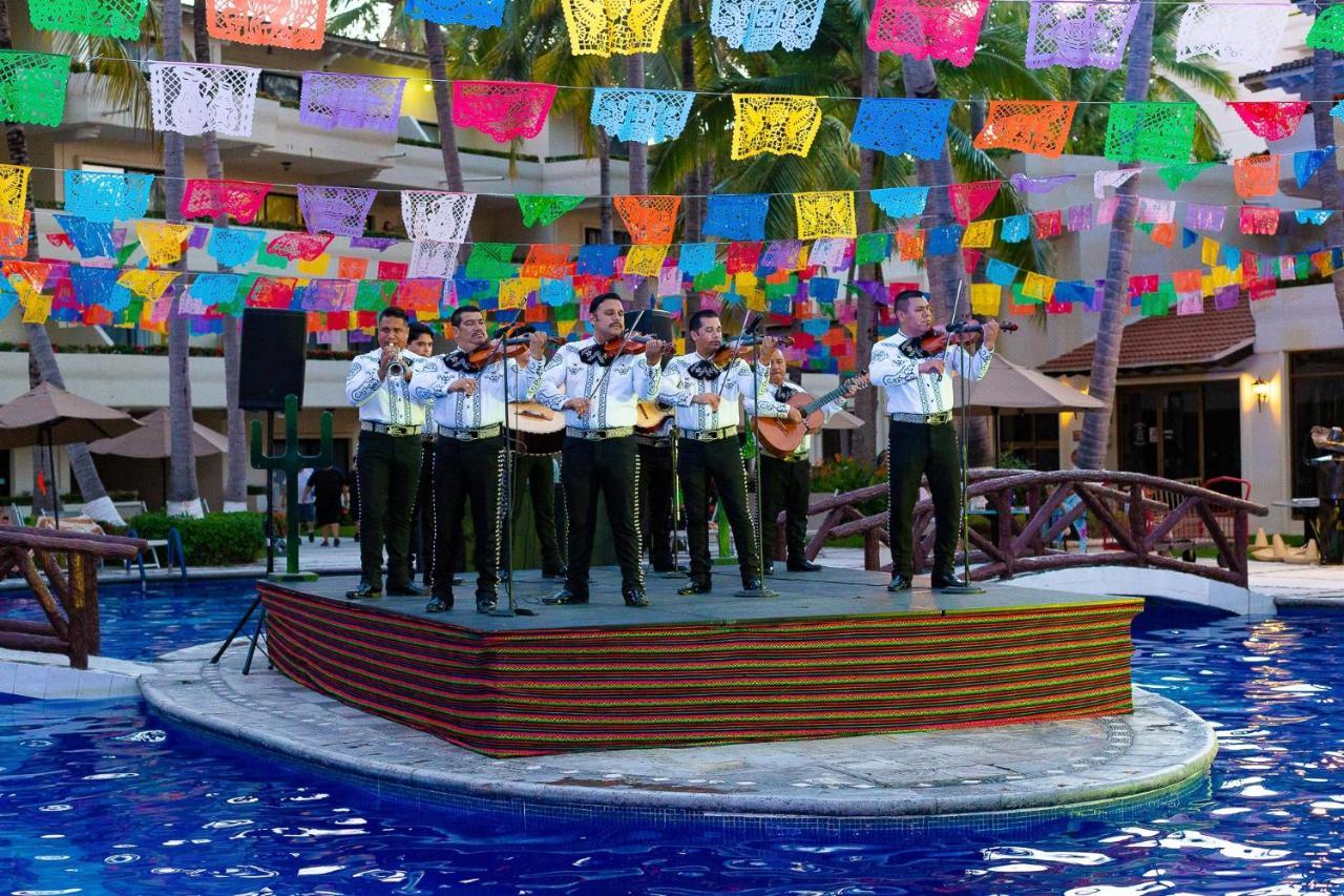 Mexican Experience By Villa Del Palmar Puerto Vallarta Extérieur photo