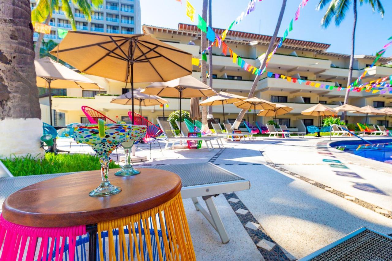 Mexican Experience By Villa Del Palmar Puerto Vallarta Extérieur photo