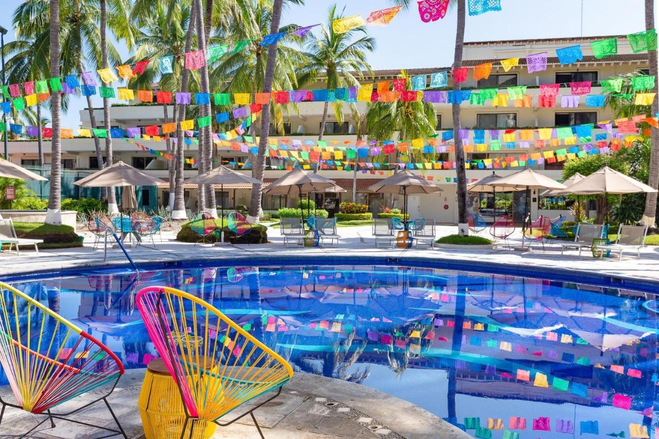 Mexican Experience By Villa Del Palmar Puerto Vallarta Extérieur photo