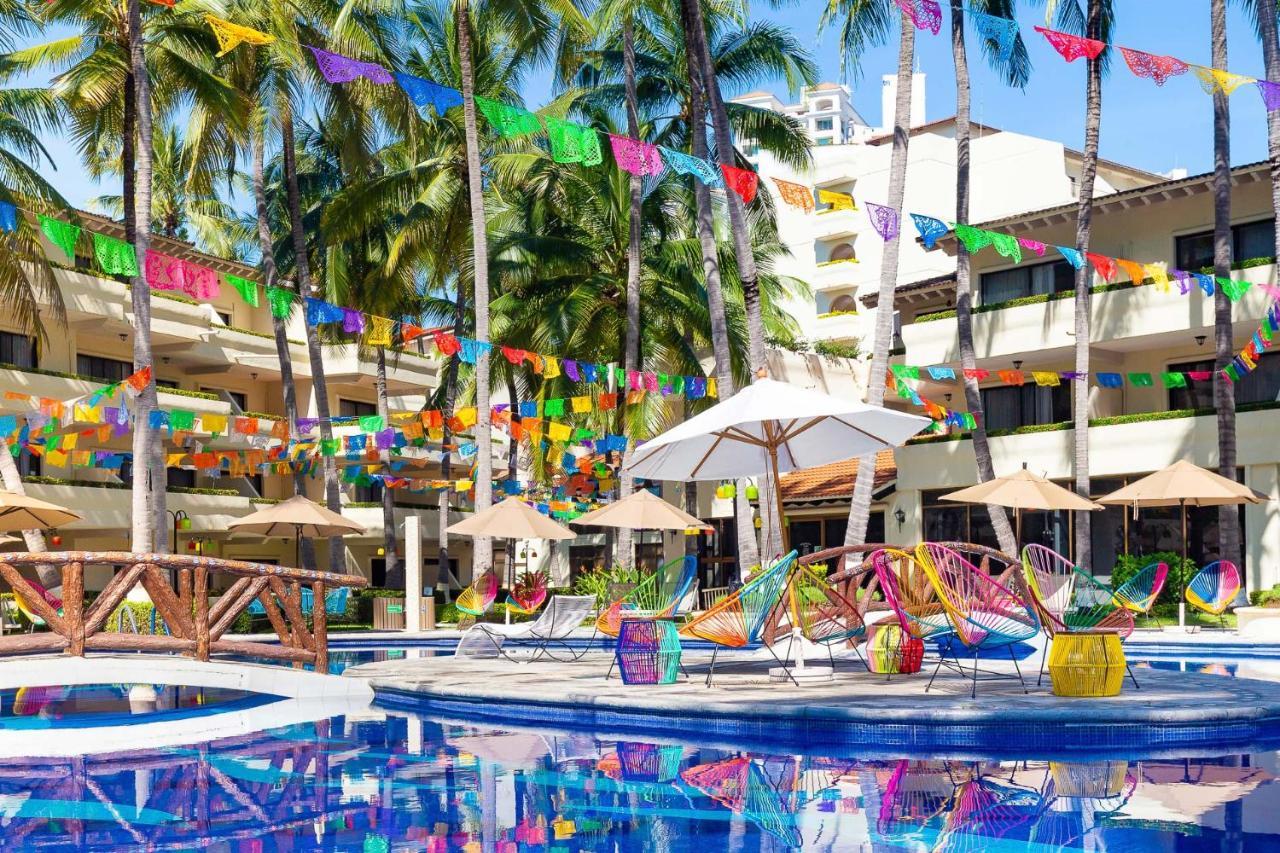 Mexican Experience By Villa Del Palmar Puerto Vallarta Extérieur photo