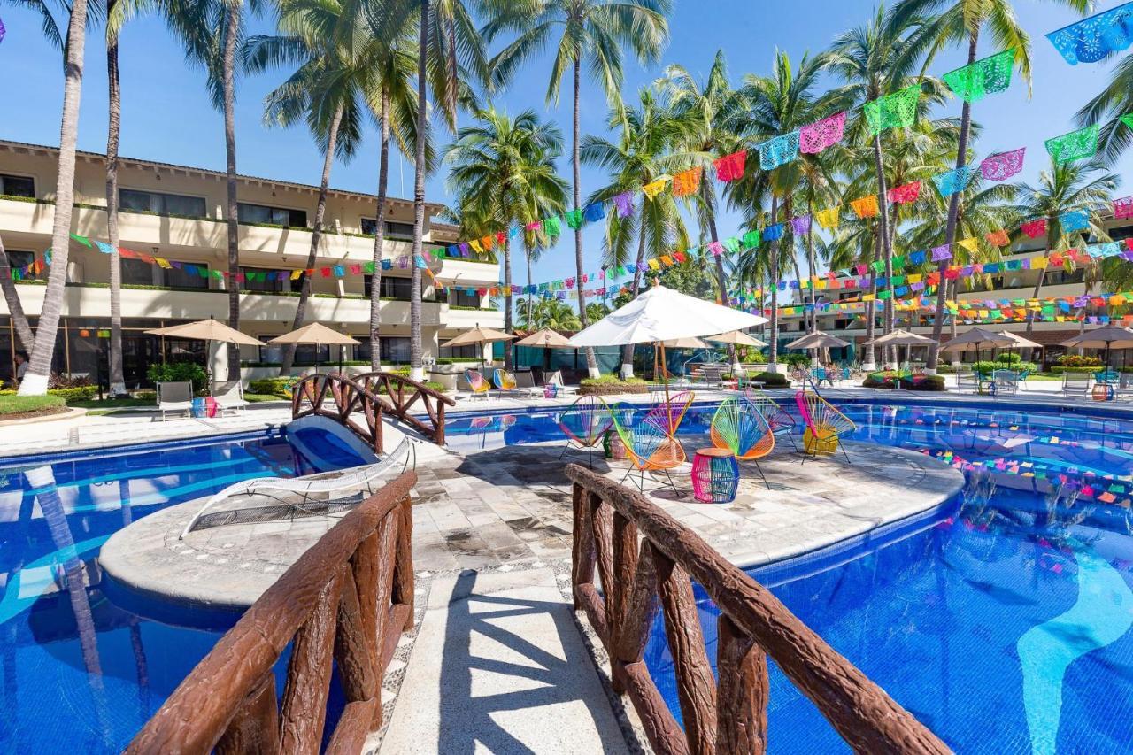 Mexican Experience By Villa Del Palmar Puerto Vallarta Extérieur photo