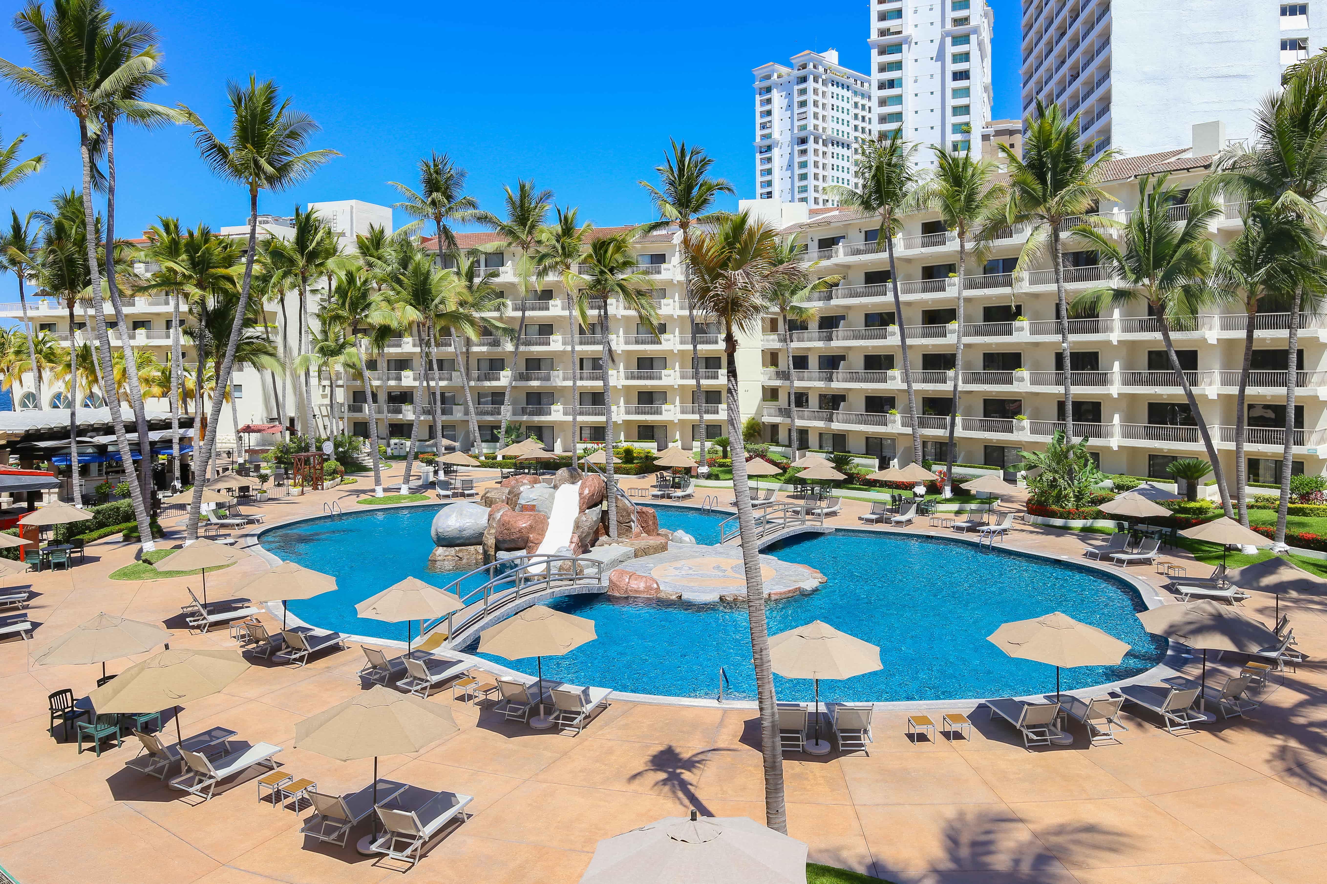 Mexican Experience By Villa Del Palmar Puerto Vallarta Extérieur photo