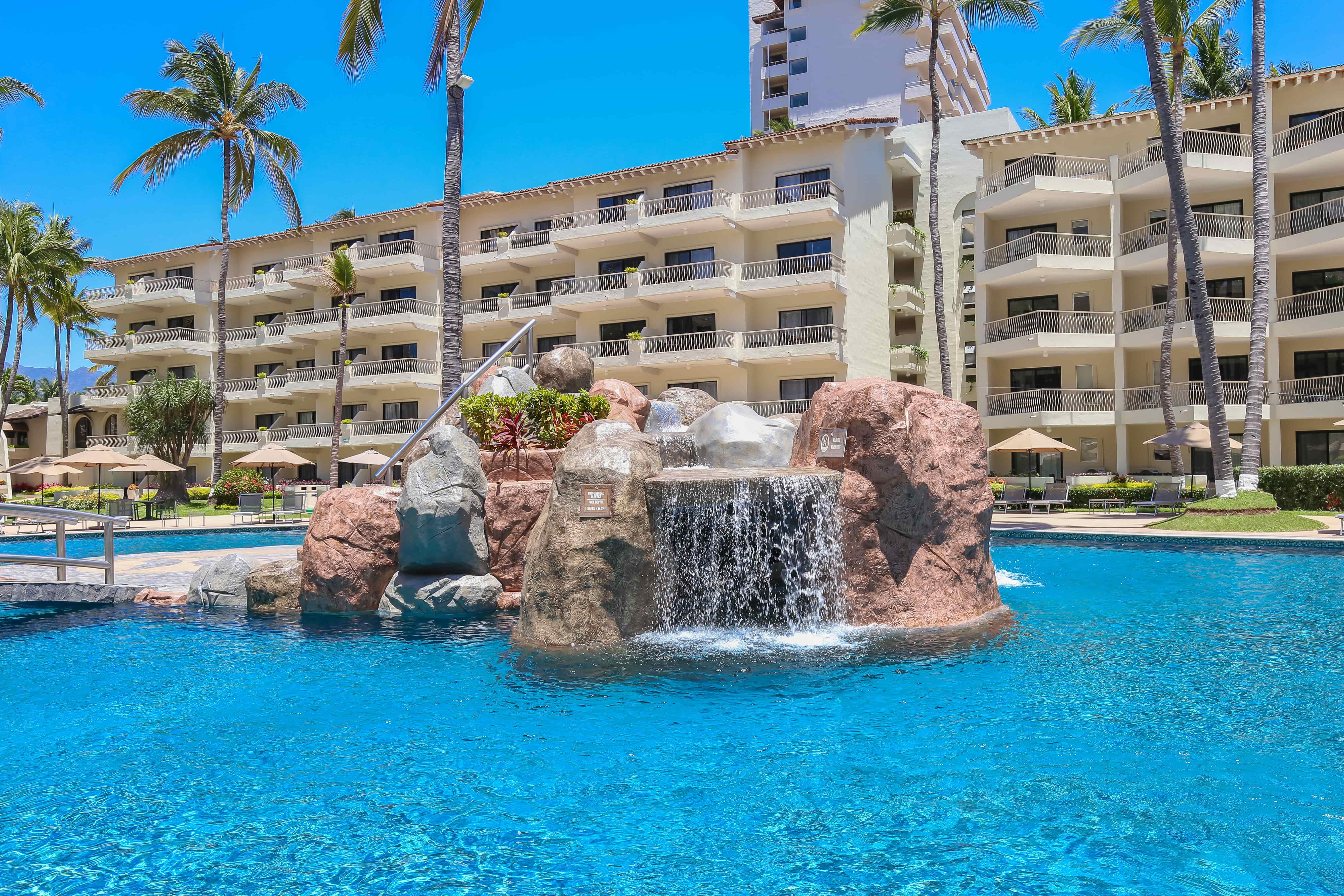 Mexican Experience By Villa Del Palmar Puerto Vallarta Extérieur photo