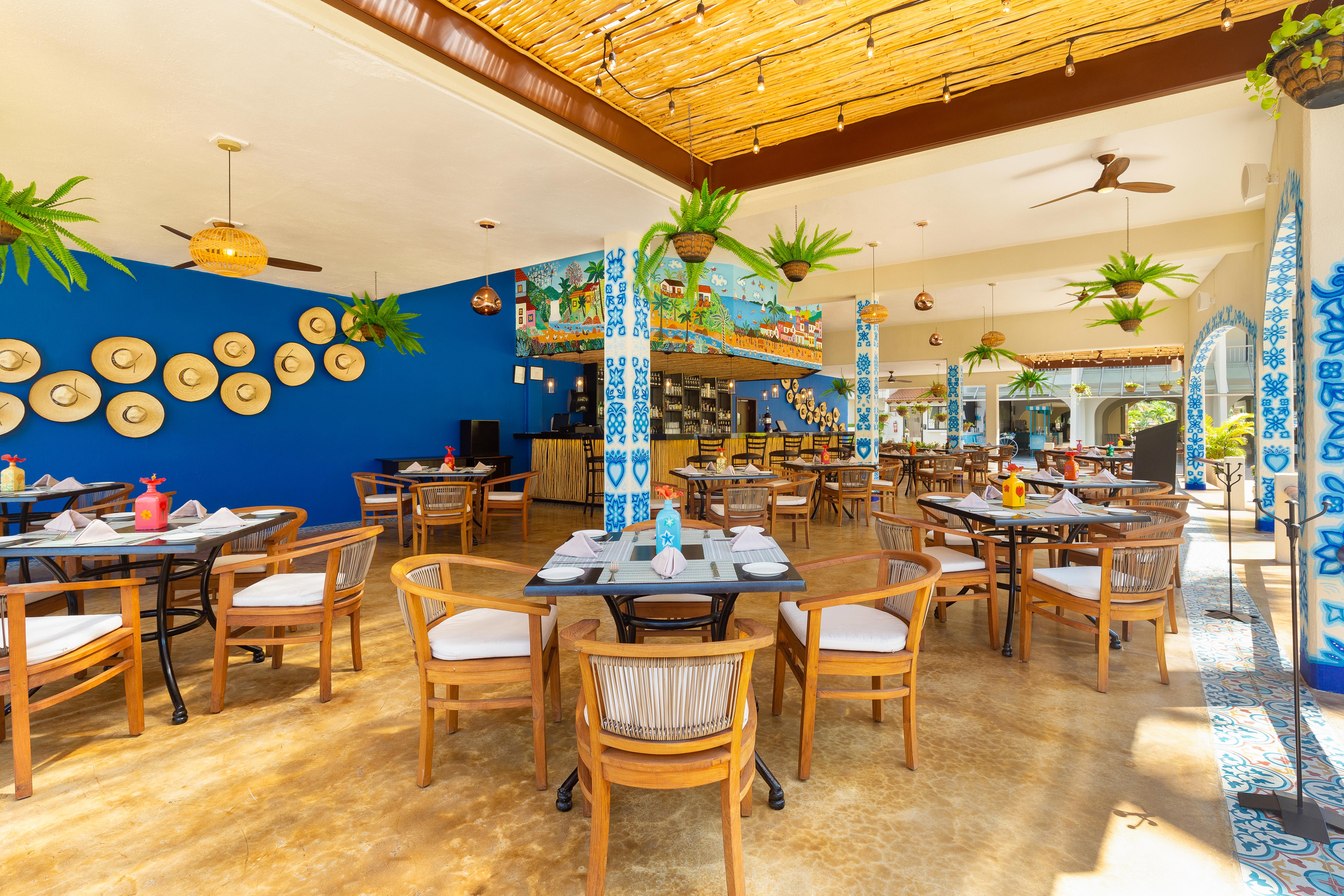 Mexican Experience By Villa Del Palmar Puerto Vallarta Extérieur photo