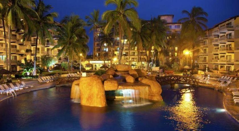 Mexican Experience By Villa Del Palmar Puerto Vallarta Extérieur photo