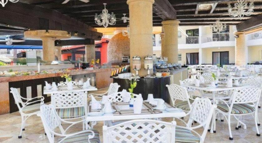 Mexican Experience By Villa Del Palmar Puerto Vallarta Extérieur photo