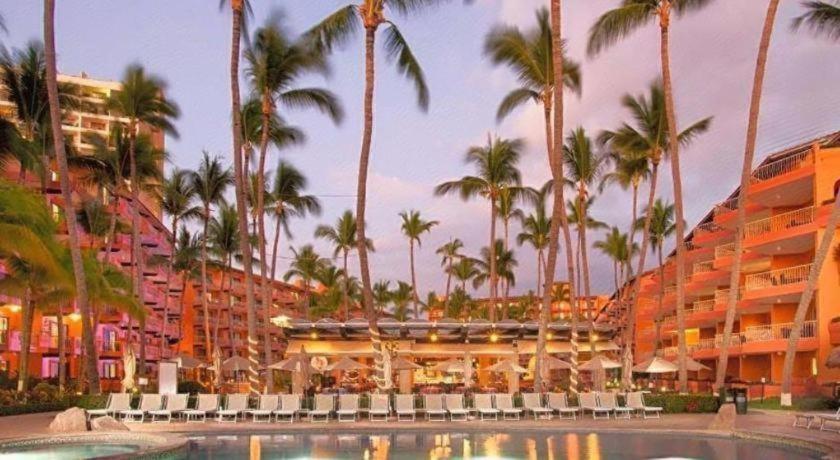 Mexican Experience By Villa Del Palmar Puerto Vallarta Extérieur photo