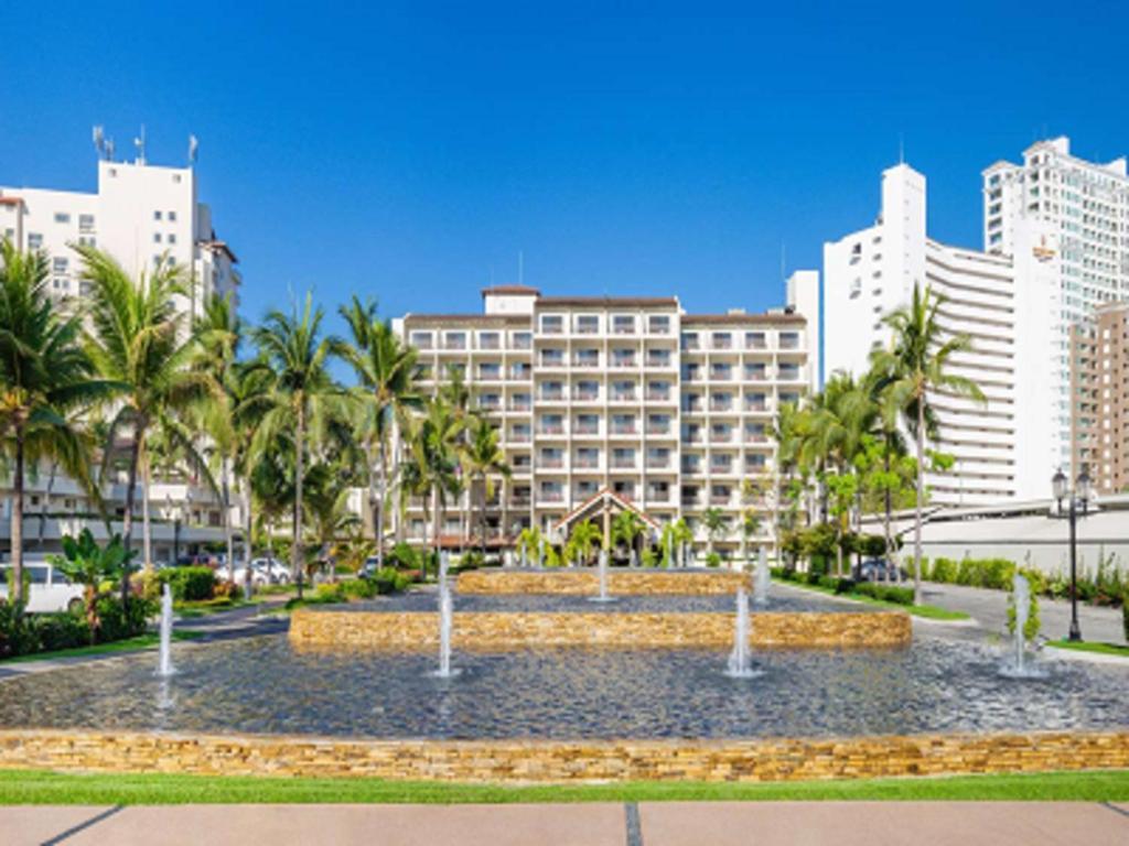 Mexican Experience By Villa Del Palmar Puerto Vallarta Extérieur photo
