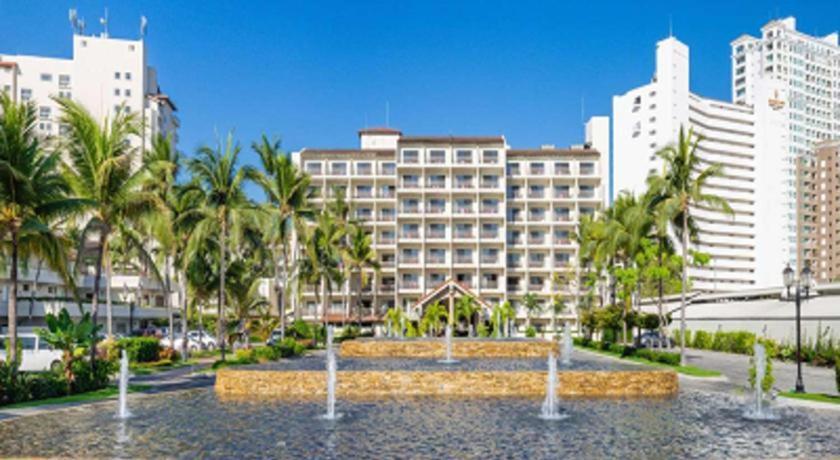 Mexican Experience By Villa Del Palmar Puerto Vallarta Extérieur photo