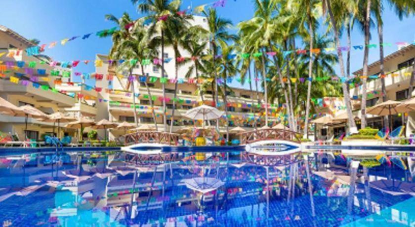 Mexican Experience By Villa Del Palmar Puerto Vallarta Extérieur photo