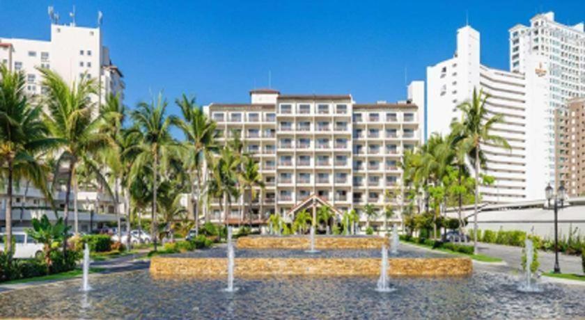 Mexican Experience By Villa Del Palmar Puerto Vallarta Extérieur photo